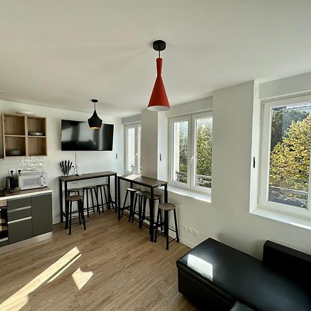 Petra - Appartement Climatise En Hypercentre 랭스 외부 사진