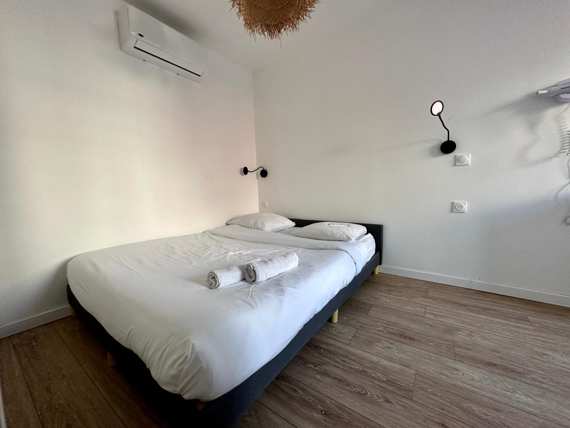 Petra - Appartement Climatise En Hypercentre 랭스 외부 사진