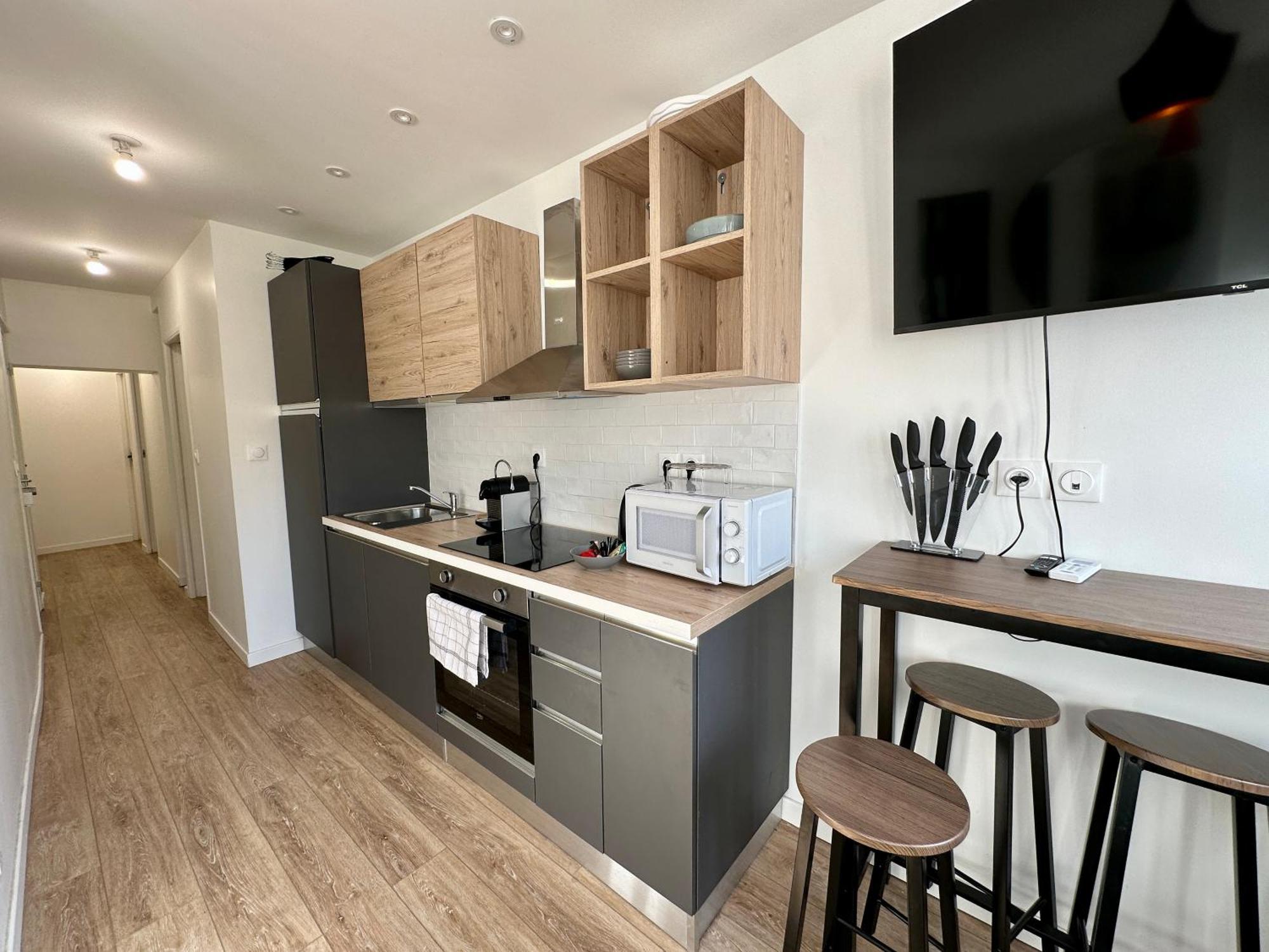 Petra - Appartement Climatise En Hypercentre 랭스 외부 사진