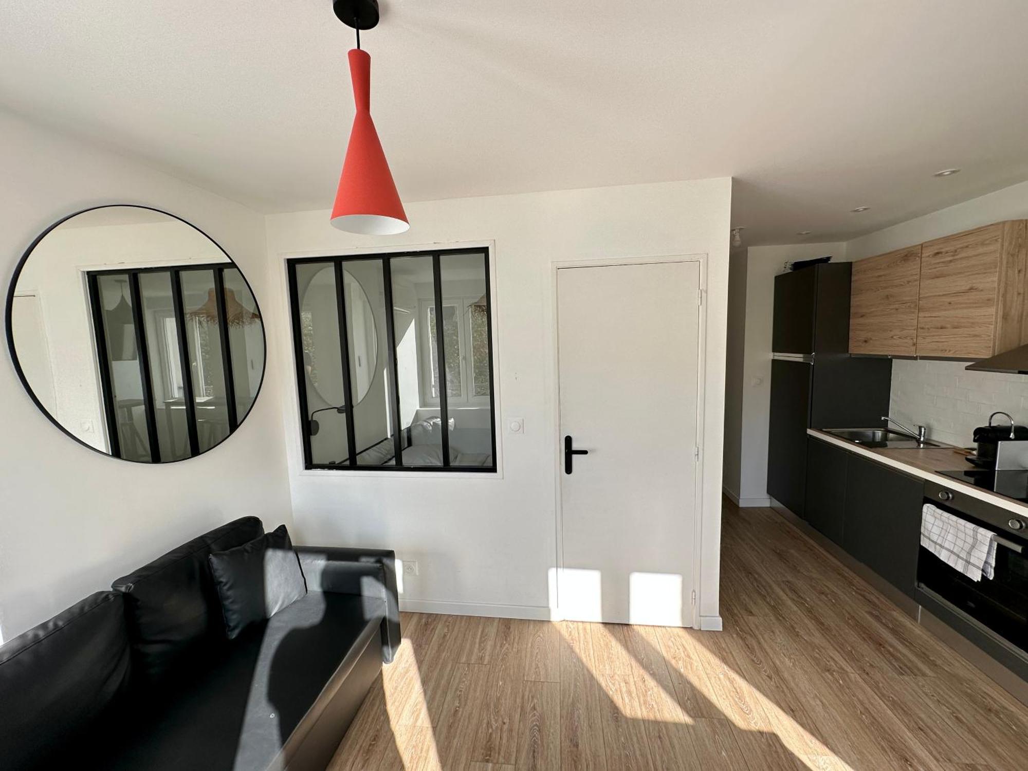 Petra - Appartement Climatise En Hypercentre 랭스 외부 사진